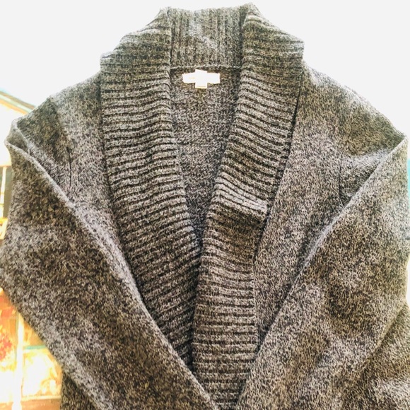 Cozy Cardigan - Picture 3 of 4